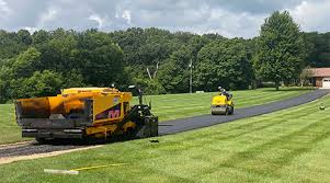 Trusted Lehigh Acres, FL Driveway Paving Services Experts